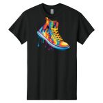 Heavy Cotton ™ 100% Cotton T Shirt Thumbnail