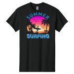 Heavy Cotton ™ 100% Cotton T Shirt Thumbnail