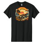 Heavy Cotton ™ 100% Cotton T Shirt Thumbnail