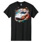Heavy Cotton ™ 100% Cotton T Shirt Thumbnail