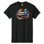 Heavy Cotton ™ 100% Cotton T Shirt Thumbnail