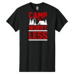 Heavy Cotton ™ 100% Cotton T Shirt Thumbnail