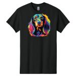 Heavy Cotton ™ 100% Cotton T Shirt Thumbnail