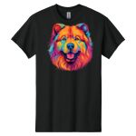 Heavy Cotton ™ 100% Cotton T Shirt Thumbnail