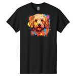 Heavy Cotton ™ 100% Cotton T Shirt Thumbnail