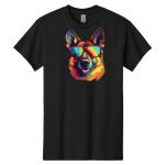 Heavy Cotton ™ 100% Cotton T Shirt Thumbnail