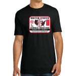 Unisex Premium Cotton T-Shirt Thumbnail