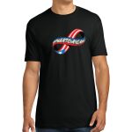 Unisex Premium Cotton T-Shirt Thumbnail