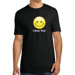 Unisex Premium Cotton T-Shirt Thumbnail