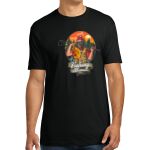 Unisex Premium Cotton T-Shirt Thumbnail