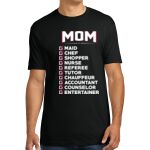Unisex Premium Cotton T-Shirt Thumbnail