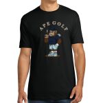 Unisex Premium Cotton T-Shirt Thumbnail