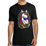 Unisex Premium Cotton T-Shirt Thumbnail