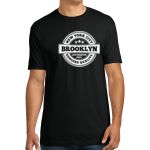 Unisex Premium Cotton T-Shirt Thumbnail
