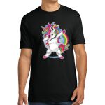 Unisex Premium Cotton T-Shirt Thumbnail