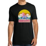 Unisex Premium Cotton T-Shirt Thumbnail