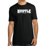 Unisex Premium Cotton T-Shirt Thumbnail