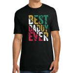 Unisex Premium Cotton T-Shirt Thumbnail
