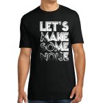 Unisex Premium Cotton T-Shirt Thumbnail