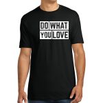 Unisex Premium Cotton T-Shirt Thumbnail
