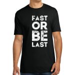 Unisex Premium Cotton T-Shirt Thumbnail