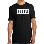 Unisex Premium Cotton T-Shirt Thumbnail