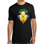 Unisex Premium Cotton T-Shirt Thumbnail