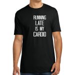 Unisex Premium Cotton T-Shirt Thumbnail