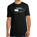 Unisex Premium Cotton T-Shirt Thumbnail