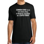 Unisex Premium Cotton T-Shirt Thumbnail