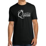 Unisex Premium Cotton T-Shirt Thumbnail