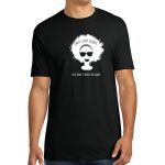 Unisex Premium Cotton T-Shirt Thumbnail
