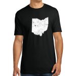 Unisex Premium Cotton T-Shirt Thumbnail