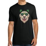 Unisex Premium Cotton T-Shirt Thumbnail