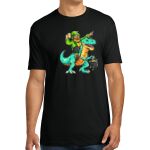 Unisex Premium Cotton T-Shirt Thumbnail