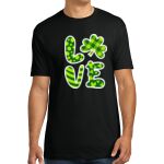 Unisex Premium Cotton T-Shirt Thumbnail