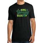 Unisex Premium Cotton T-Shirt Thumbnail