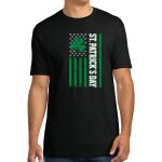 Unisex Premium Cotton T-Shirt Thumbnail