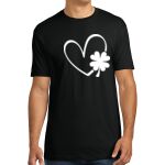 Unisex Premium Cotton T-Shirt Thumbnail