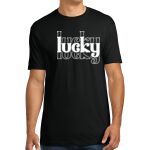 Unisex Premium Cotton T-Shirt Thumbnail