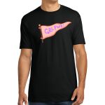 Unisex Premium Cotton T-Shirt Thumbnail