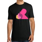 Unisex Premium Cotton T-Shirt Thumbnail