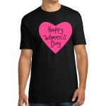 Unisex Premium Cotton T-Shirt Thumbnail