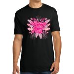 Unisex Premium Cotton T-Shirt Thumbnail