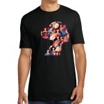 Unisex Premium Cotton T-Shirt Thumbnail