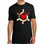Unisex Premium Cotton T-Shirt Thumbnail