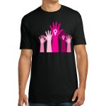 Unisex Premium Cotton T-Shirt Thumbnail