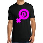 Unisex Premium Cotton T-Shirt Thumbnail