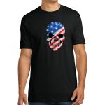 Unisex Premium Cotton T-Shirt Thumbnail