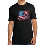 Unisex Premium Cotton T-Shirt Thumbnail